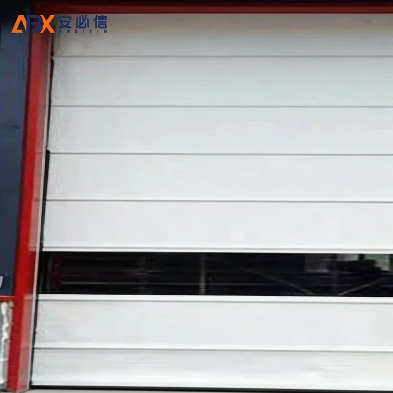 楚雄彝族自动快速门